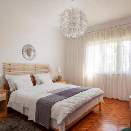 Seafront Apartment Jadri 우마그 외부 사진