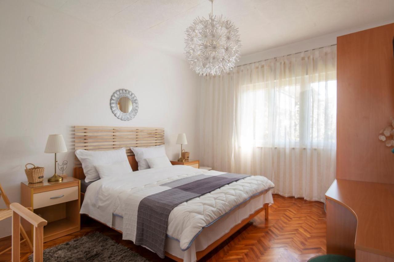 Seafront Apartment Jadri 우마그 외부 사진