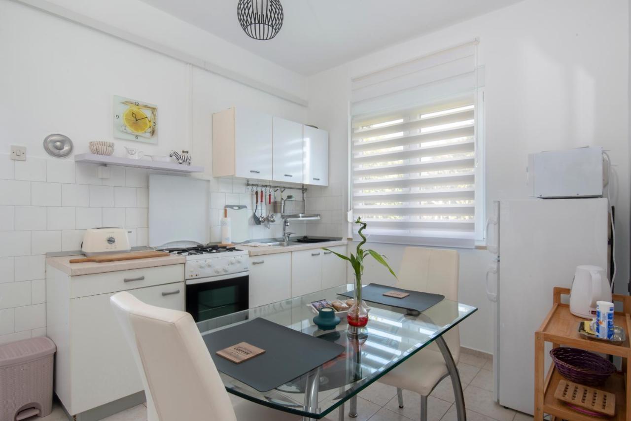 Seafront Apartment Jadri 우마그 외부 사진