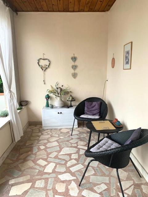 Seafront Apartment Jadri 우마그 외부 사진